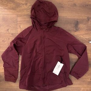 Lululemon Ready To Go Jacket